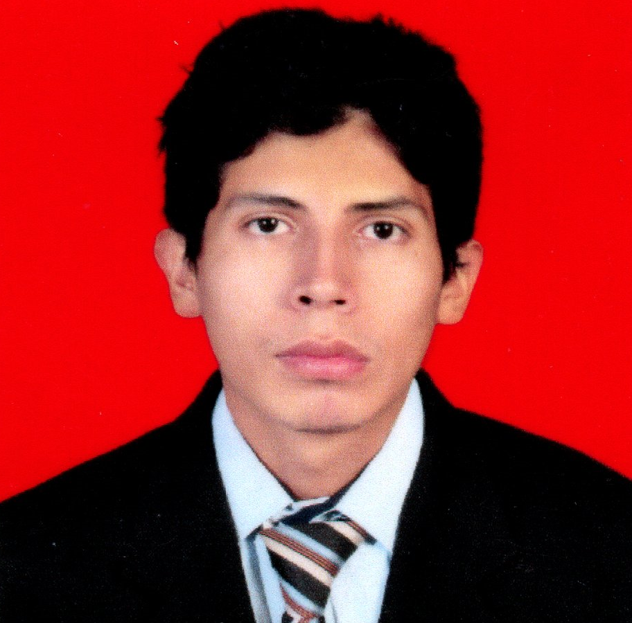 Foto de OROZA ESCOBAR JAIRO
